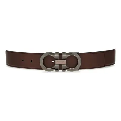 FERRAGAMO - Leather Belt