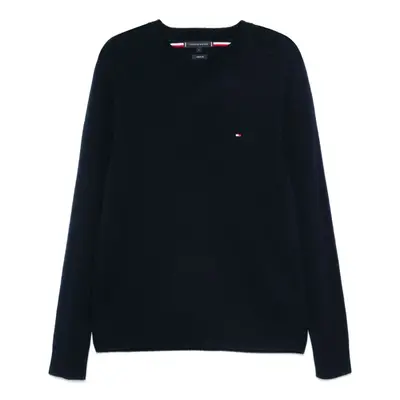 TOMMY HILFIGER - Wool Sweater