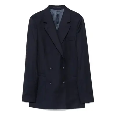 OFFICINE GENERALE - Wool Jacket