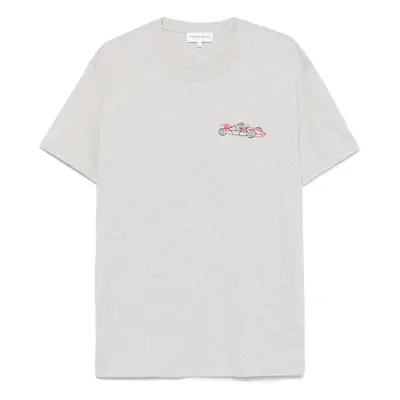 MAISON LABICHE - Cotton T-shirt