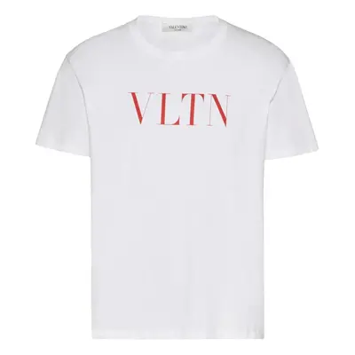 VALENTINO - T-shirt With Logo