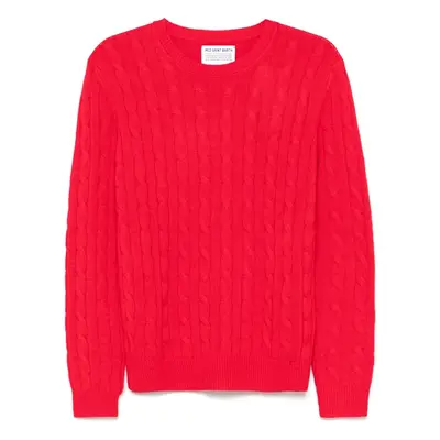 MC2 SAINT BARTH - Sorbonne Sweater