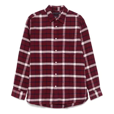 TOMMY HILFIGER - Check Shirt