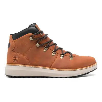 TIMBERLAND - Hudson Road Chukka Boots