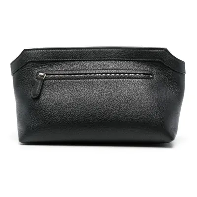 THE ROW - Terrasse Leather Pouch