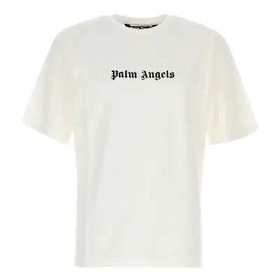 PALM ANGELS - Printed T-shirt