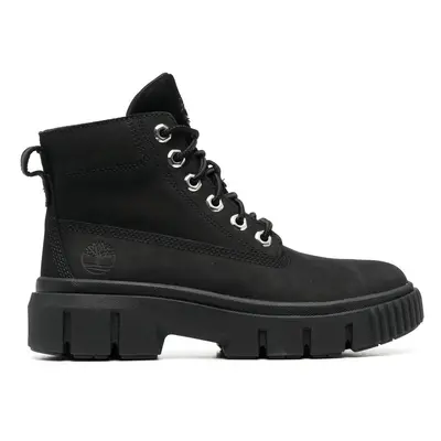 TIMBERLAND - Greyfield Mid Lace Up Boot