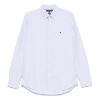 TOMMY HILFIGER - Logo Shirt