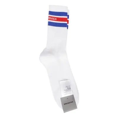 BALENCIAGA - Socks With Logo