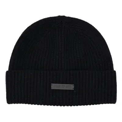 FEAR OF GOD - Wool Cashmere Beanie