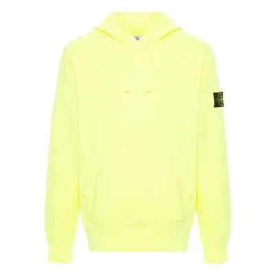 STONE ISLAND - Sweatshirt With Logo