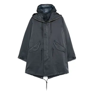 C.P. COMPANY - Parka With Hood