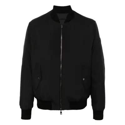 MONCLER - Bomber Diounes