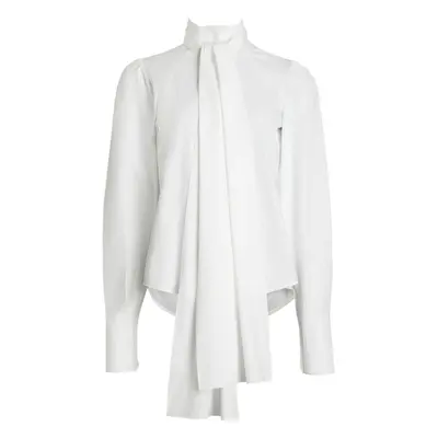 PATOU - Bow Shirt