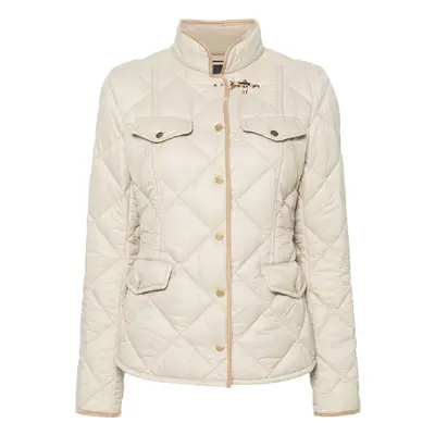 FAY - Padded Field Jacket