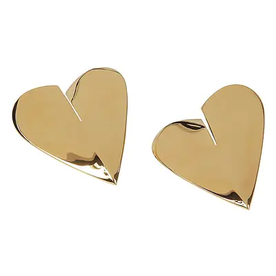 ALAÏA - Le Cœur Medium Earrings