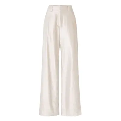 BRUNELLO CUCINELLI - Wide-leg Trousers