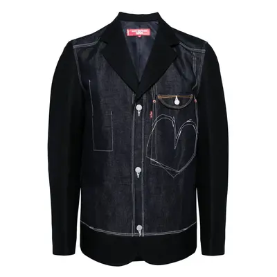 JUNYA WATANABE - Denim Blazer