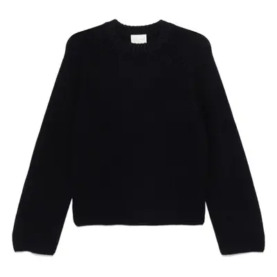 FORTE FORTE - Wool Crewneck Sweater