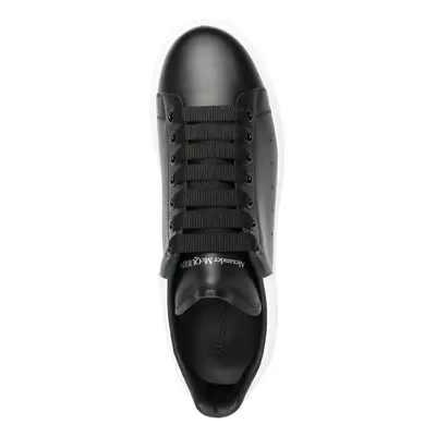 ALEXANDER MCQUEEN - Oversized Sneakers