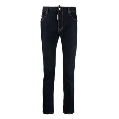 DSQUARED2 - Cotton Jeans