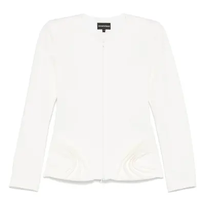 EMPORIO ARMANI - Short Jacket