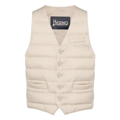 HERNO - Il Panciotto Down Vest