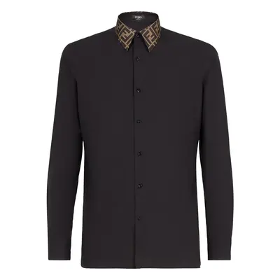 FENDI - Cotton Shirt