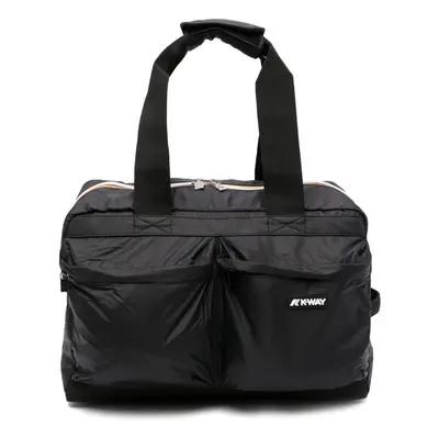 K-WAY - Logo Bag