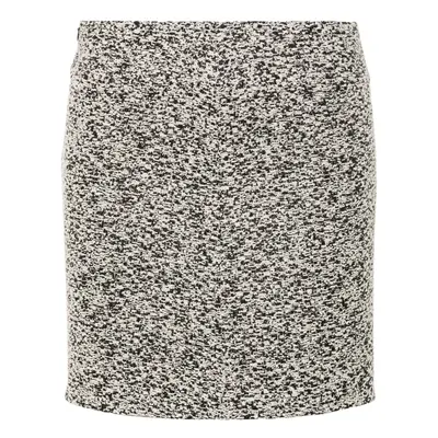 IRO - Hortense Cotton Blend Mini Skirt