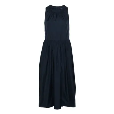 'S MAX MARA - Cotton Midi Dress