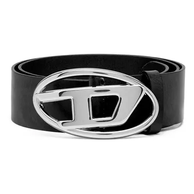 DIESEL - 1dr Leather Belt