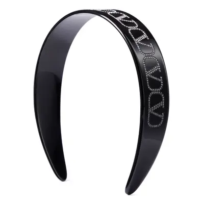 VALENTINO GARAVANI - Vlogo Hairband