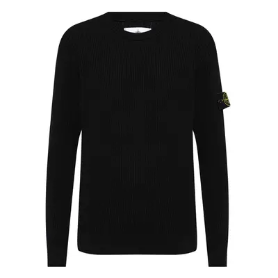 STONE ISLAND - Sweater With Logo