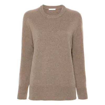 THE ROW - Cashmere Crewneck Jumper