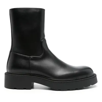 THE ROW - Nobilis Leather Boots