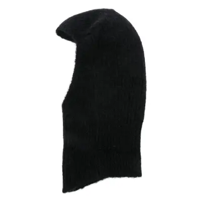 RICK OWENS - Knitted Balaclava