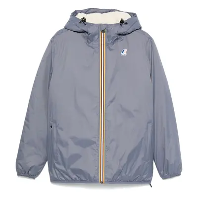 K-WAY - Le Vrai 3,0 Claude Orsetto Jacket