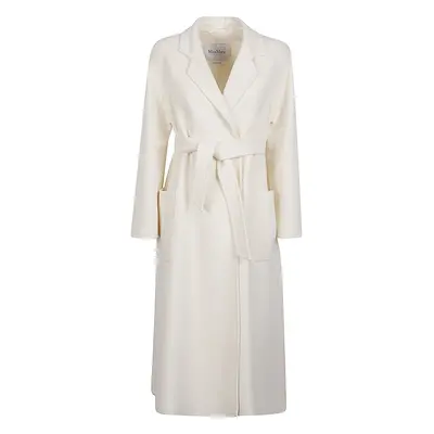 MAX MARA - Cashmere Long Coat