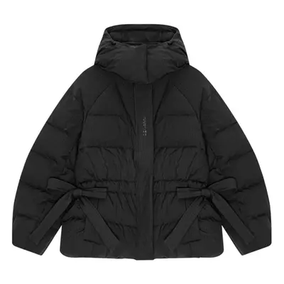 GANNI - Oversized Puffer Jacket