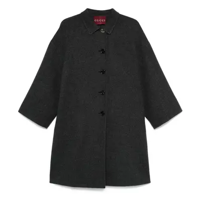 GUCCI - Wool Coat