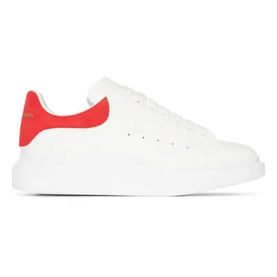 ALEXANDER MCQUEEN - Oversized Sneaker With Logo