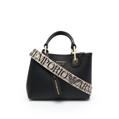 EMPORIO ARMANI - Small Shopping Bag