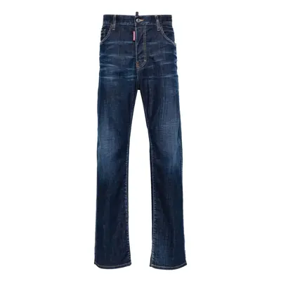 DSQUARED2 - Cotton Jeans