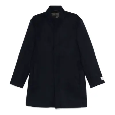 CALVIN KLEIN - Wool Coat