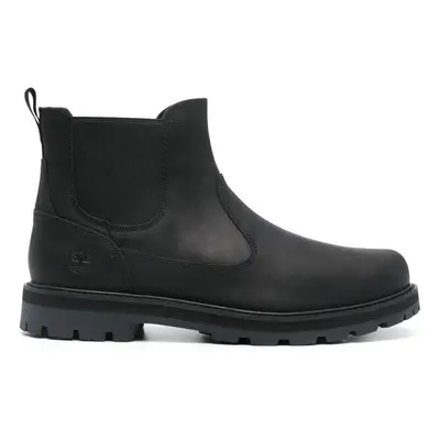 TIMBERLAND - Britton Road Mid Chelsea Boot