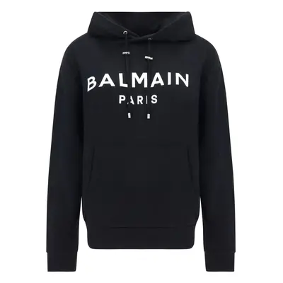 BALMAIN - Logo Sweatshirt