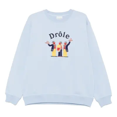 DRÔLE DE MONSIEUR - Sweatshirt With Print