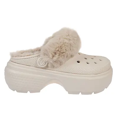 CROCS - Stomp Lined Clog