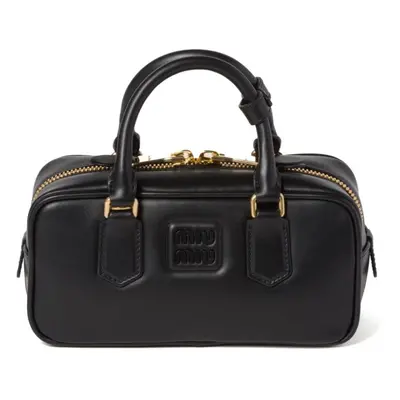 MIU MIU - Arcadie Leather Handbag